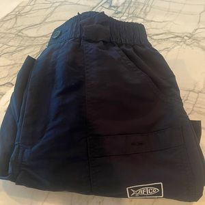 Aftco the original fishing short long.